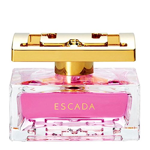 香水 エスカーダ ESCADA エスカーダ オードパルファム EDP 75ml エスぺシャリーオードパルファムスプレー(エスカーダ)の通販・口コミ